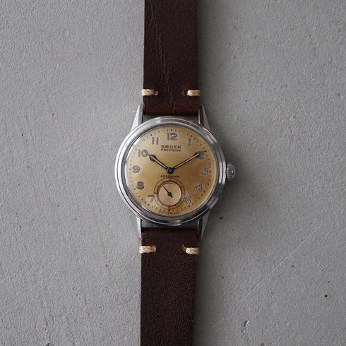 GRUEN/KS-598